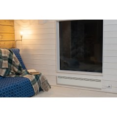 Конвектор 1000Вт EPHBM FinnHeat MINI м/т ENSTO EPHBMM10PR