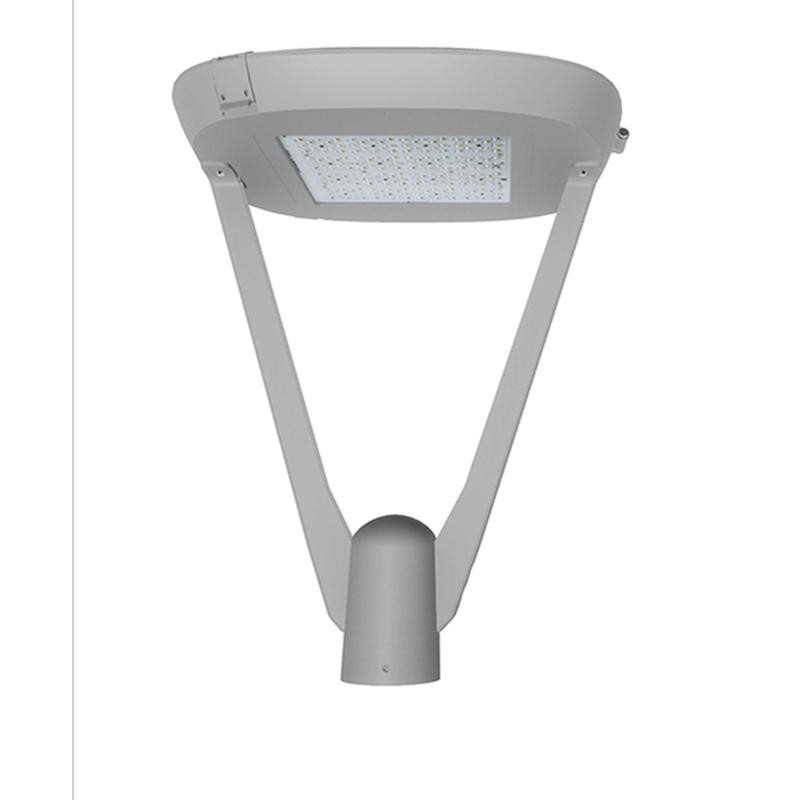 Светильник торшерный Plaza 27 V-100-S1-827 ALB F6411