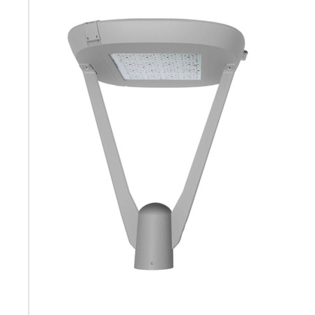 Светильник торшерный Plaza 27 V-100-S1-827 ALB F6411