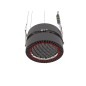 Светильник светодиодный L-industry II PRO 150/Г60/5.0K/04/I11-31/220AC IP65 LEDEL INP150-3614-17