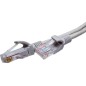 Патч-корд UTP 6 4х2 24AWG (7х0.2мм) Cu LSZH 5м сер. SUPRLAN 10-0170 Патч-корд UTP 6 4х2 24AWG (7х0.2мм) Cu LSZH 5м сер. SUPRLAN 10-0170