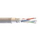 Кабель СегментКИ-485-ЭВКГнг(А)-LS 9х2х0.6 300В (м) СегментЭнерго Р6419 Кабель СегментКИ-485-ЭВКГнг(А)-LS 9х2х0.6 300В (м) СегментЭнерго Р6419