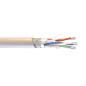 Кабель СегментКИ-485-Энг(А)-HF 3х2х0.6 300В (м) СегментЭнерго Р6135 Кабель СегментКИ-485-Энг(А)-HF 3х2х0.6 300В (м) СегментЭнерго Р6135