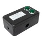 Коробка соединительная Heat box 220 SD-L2 EKF HB220SDL2 Коробка соединительная Heat box 220 SD-L2 EKF HB220SDL2