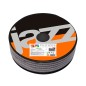 Лента светодиодная MVS-5050/30-IP68-220V-RGB-1МП JazzWay 1002518