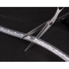 Лента светодиодная MVS-5050/30-IP68-220V-RGB-1МП JazzWay 1002518