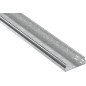 Лоток листовой неперфорированный ESCA 7 50х150 L2500 сталь 1.5мм HDZ IEK CLN10-050-150-150-D25-HDZ