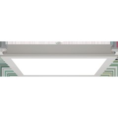 Светильник ADV/K 414 /600 IP65/IP65 ES1 встраив. СТ 1004000350