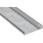 Лоток листовой перфорированный ESCA 7 50х300 L3000 сталь 2.0мм HDZ IEK CLP10-050-300-200-3-HDZ Лоток листовой перфорированный ESCA 7 50х300 L3000 сталь 2.0мм HDZ IEK CLP10-050-300-200-3-HDZ
