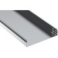 Лоток листовой перфорированный ESCA 7 80х400 L3000 сталь 1.5мм IEK CLP10-080-400-150-3