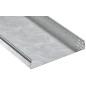 Лоток листовой перфорированный ESCA 7 80х500 L3000 сталь 2.0мм HDZ IEK CLP10-080-500-200-3-HDZ Лоток листовой перфорированный ESCA 7 80х500 L3000 сталь 2.0мм HDZ IEK CLP10-080-500-200-3-HDZ
