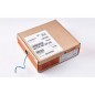 Провод H05V-K 1х0.5 BK (коробка) (уп.100м) LAPP 3120000356