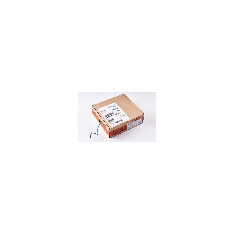 Провод H05V-K 1.0 GN (уп.100м) LAPP 3120000394 Провод H05V-K 1.0 GN (уп.100м) LAPP 3120000394