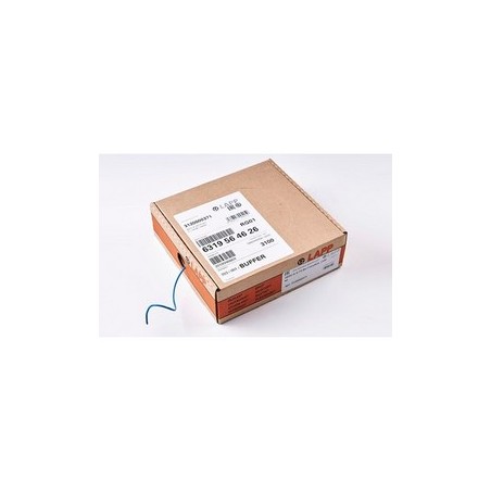 Провод H05V-K 1.0 GN (уп.100м) LAPP 3120000394
