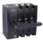 Выключатель-разъединитель SYSTEMEPACT SD160 3п 63А рукоятка фронт. слева (зак. отдельно) SE SSD01603LF0063 Выключатель-разъединитель SYSTEMEPACT SD160 3п 63А рукоятка фронт. слева (зак. отдельно) SE SSD01603LF0063