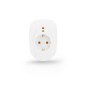 Фильтр сетевой 1-м с заземл. 10А IP20 100SH-W бел. BURO 992324 Фильтр сетевой 1-м с заземл. 10А IP20 100SH-W бел. BURO 992324