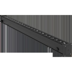 Светильник светодиодный EVOLINE LED 48 D15х40 4000К 1200 настенный СТ 1006000100