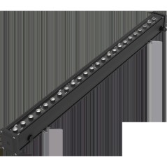 Светильник светодиодный EVOLINE LED 48 D15х40 4000К 1200 настенный СТ 1006000100