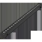 Светильник светодиодный EVOLINE LED 48 D15х40 4000К 1200 настенный СТ 1006000100