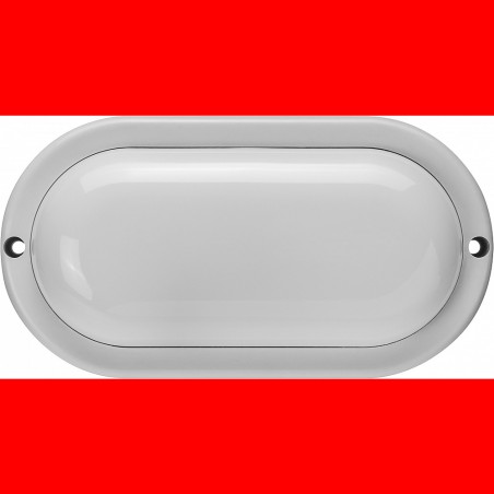 Светильник светодиодный 90 557 OBL-O4-10-4K-WH-IP65-LED ОНЛАЙТ 90557