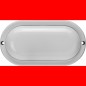 Светильник светодиодный 90 557 OBL-O4-10-4K-WH-IP65-LED ОНЛАЙТ 90557