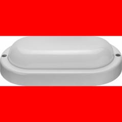 Светильник светодиодный 90 557 OBL-O4-10-4K-WH-IP65-LED ОНЛАЙТ 90557