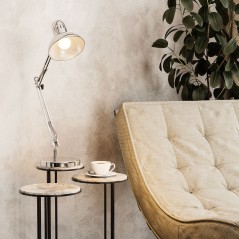 Лампа светодиодная Black 12Вт A60 грушевидная 4100К нейтр. бел. E27 1200лм GAUSS 102502212