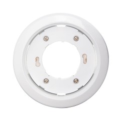 Светильник PGX70 15254.1 40Вт GX70 IP20 121х54мм встраив. бел. JazzWay 1027634