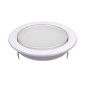 Светильник PGX70 15254.1 40Вт GX70 IP20 121х54мм встраив. бел. JazzWay 1027634 Светильник PGX70 15254.1 40Вт GX70 IP20 121х54мм встраив. бел. JazzWay 1027634