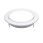 Светильник PGX70 15254.1 40Вт GX70 IP20 121х54мм встраив. бел. JazzWay 1027634 Светильник PGX70 15254.1 40Вт GX70 IP20 121х54мм встраив. бел. JazzWay 1027634