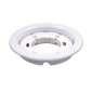 Светильник PGX70 15254.1 40Вт GX70 IP20 121х54мм встраив. бел. JazzWay 1027634 Светильник PGX70 15254.1 40Вт GX70 IP20 121х54мм встраив. бел. JazzWay 1027634