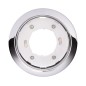 Светильник PGX70 15254.6 40Вт GX70 IP20 121х54мм встраив. глянцевый хром. JazzWay 1027641 Светильник PGX70 15254.6 40Вт GX70 IP20 121х54мм встраив. глянцевый хром. JazzWay 1027641