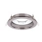 Светильник PGX70 15254.6 40Вт GX70 IP20 121х54мм встраив. глянцевый хром. JazzWay 1027641 Светильник PGX70 15254.6 40Вт GX70 IP20 121х54мм встраив. глянцевый хром. JazzWay 1027641
