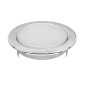 Светильник PGX70 15254.6 40Вт GX70 IP20 121х54мм встраив. глянцевый хром. JazzWay 1027641 Светильник PGX70 15254.6 40Вт GX70 IP20 121х54мм встраив. глянцевый хром. JazzWay 1027641