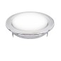 Светильник PGX70 15254.6 40Вт GX70 IP20 121х54мм встраив. глянцевый хром. JazzWay 1027641 Светильник PGX70 15254.6 40Вт GX70 IP20 121х54мм встраив. глянцевый хром. JazzWay 1027641
