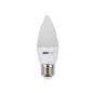 Лампа светодиодная PLED-SP 7Вт C37 свеча 5000К холод. бел. E27 560лм 230В JazzWay 1027849-2