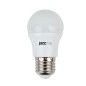 Лампа светодиодная PLED-SP 7Вт G45 шар 3000К тепл. бел. E27 540лм 230В JazzWay 1027863-2 Лампа светодиодная PLED-SP 7Вт G45 шар 3000К тепл. бел. E27 540лм 230В JazzWay 1027863-2