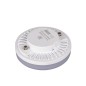 Лампа светодиодная PLED-GX53 10Вт таблетка матовая 5000К холод. бел. GX53 840лм 230В JazzWay 1029089