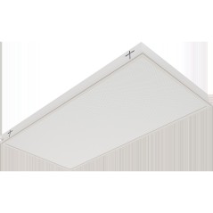 Светильник светодиодный PRS/R ECO LED 1200х600 4000К встраив. СТ 1032000240