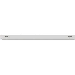 Светильник светодиодный PRS/R ECO LED 1200х600 4000К встраив. СТ 1032000240