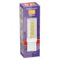 Лампа светодиодная PLED-G9 5Вт капсульная 2700К тепл. бел. G9 320лм 220-230В JazzWay 1032102B Лампа светодиодная PLED-G9 5Вт капсульная 2700К тепл. бел. G9 320лм 220-230В JazzWay 1032102B