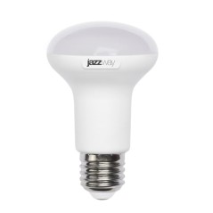 Лампа светодиодная PLED-SP 11Вт R63 3000К тепл. бел. E27 820лм 230В JazzWay 1033659