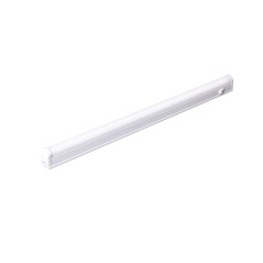 Светильник светодиодный PLED T5i PL 450 6Вт 6500К IP40 180-265В ДПО T5 линейный пластик. (аналог ЛПБ) JazzWay 1036278