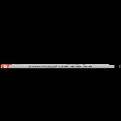 Светильник светодиодный PLED T5i PL 1200 14Вт 6500К IP40 180-265В ДПО T5 линейный пластик. (аналог ЛПБ) JazzWay 1036292A