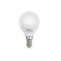 Лампа светодиодная PLED-ECO 5Вт G45 шар матовая 4000К нейтр. бел. E14 400лм 230В 50Гц JazzWay 1036926A