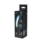 Лампа светодиодная филаментная Black Filament 5Вт свеча 4100К нейтр. бел. E14 450лм диммир. GAUSS 103801205-D