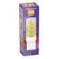 Лампа светодиодная PLED-G9 7Вт капсульная 2700К тепл. бел. G9 400лм 220В JazzWay 1039064B