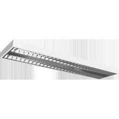 Светильник светодиодный PTF UNI LED 1200 32Вт 4000К IP20 потолочный СТ 1048000080