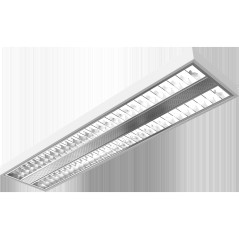 Светильник светодиодный PTF UNI LED 1200 32Вт 4000К IP20 потолочный СТ 1048000080
