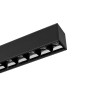 Светильник светодиодный MAG-LASER-45-L320-12W Warm3000 (BK 15 deg 24В DALI) IP20 металл Arlight 046528 Светильник светодиодный MAG-LASER-45-L320-12W Warm3000 (BK 15 deg 24В DALI) IP20 металл Arlight 046528